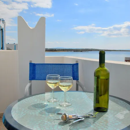 公寓式酒店 Georgia Mare 3*