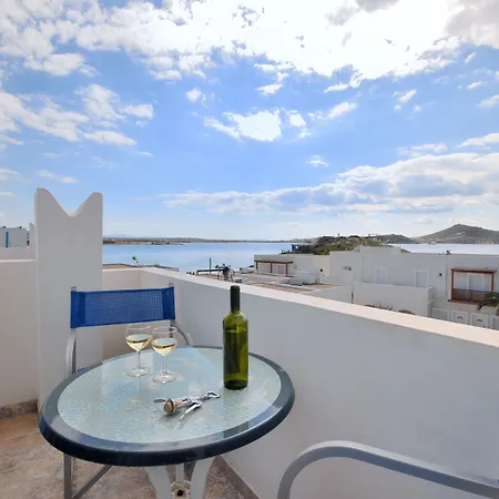 公寓式酒店 Georgia Mare