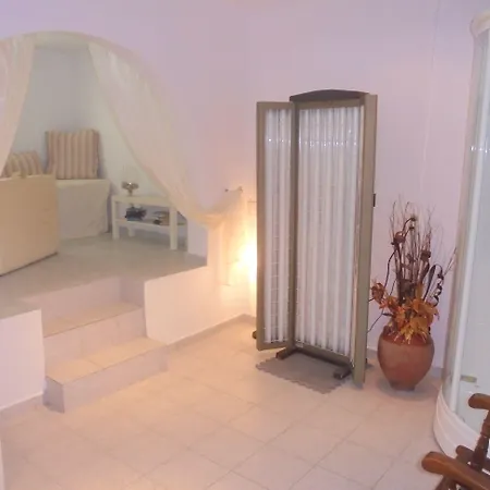 Georgia Mare Aparthotel 3*