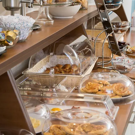 Georgia Mare 公寓式酒店