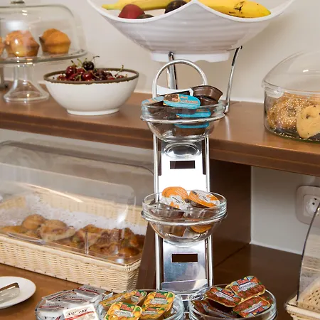 Georgia Mare 公寓式酒店