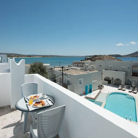 Aparthotel Georgia Mare 3*