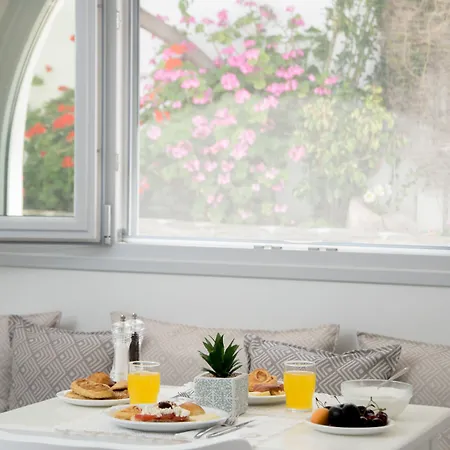 Aparthotel Georgia Mare 3*
