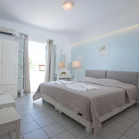 Aparthotel Georgia Mare