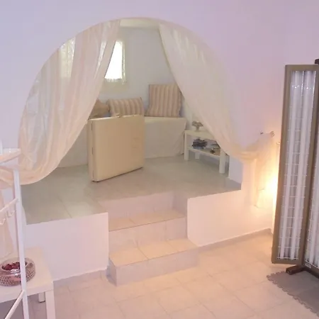 Georgia Mare شقة فندقية