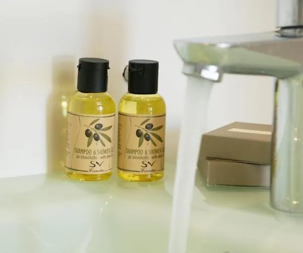 Georgia Mare 4* Naxos City