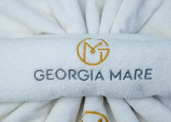 Georgia Mare 4* Naxos City