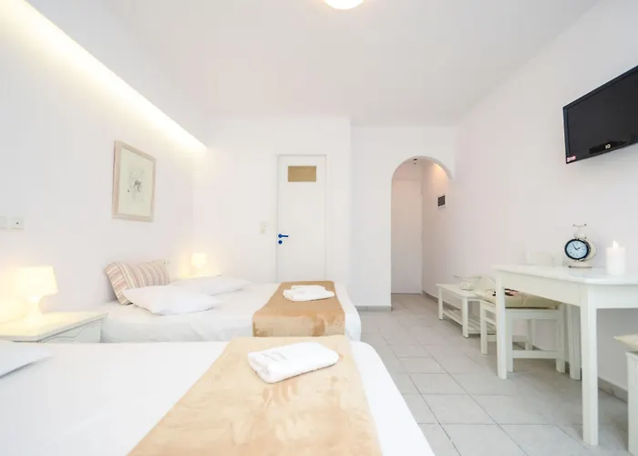 Aparthotel Georgia Mare 3*