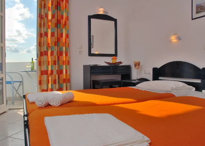 Aparthotel Georgia Mare 3*