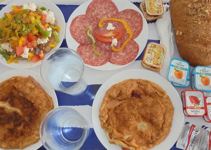 Aparthotel Georgia Mare 3*