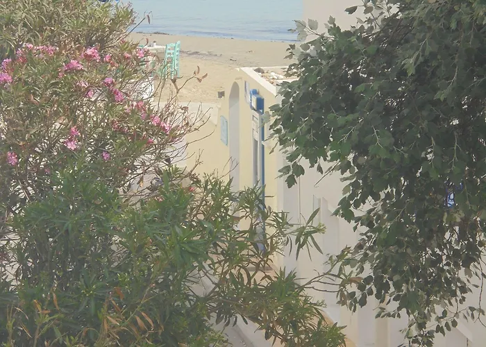 Aparthotel Georgia Mare 3*